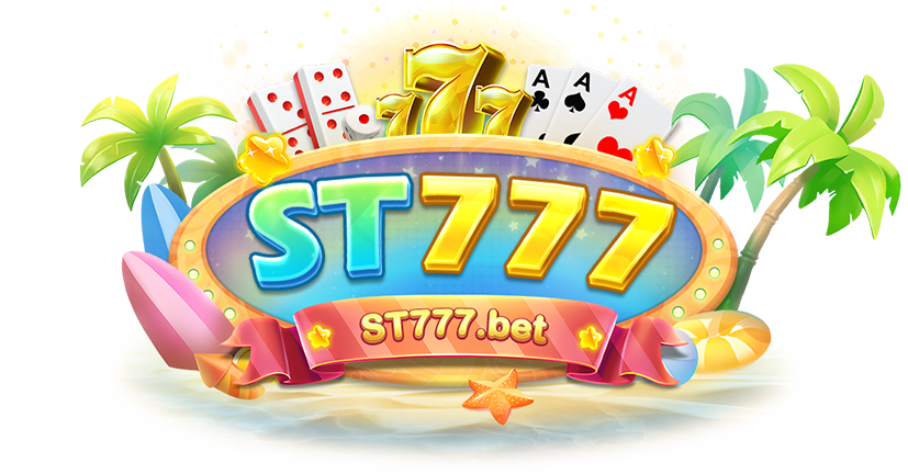 st777 slots